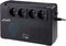 Infosec Zen Live 500 Line-interactive 0,5 kVA 300 W 4 AC-uitgang(en)