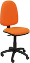 Bureaustoel Ayna bali P&C 04CP Oranje