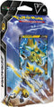 Pokémon - Battle Deck Deoxys / Zeraora V