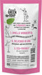 Marcel's Green Soap Handzeep Patchouli & Cranberry Navul Stazak 500 ml
