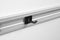 Toolflex - Haken voor Gereedschapsrail - Set van 3 (3 stuks)
