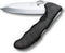 Victorinox Large Pocket Knife with Lock Blade - Hunter Pro - Black