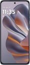 Motorola Edge 50 Neo - Grijs - 256 GB - Dubbele fysieke simkaart