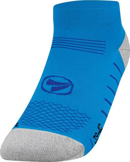 Jako Low Cut Runningsokken - Sokken - blauw licht - 35-38