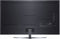 LG 65QNED916PA - Ultra HD TV - 4K QNED mini LED - Zwart