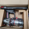 Dyson V12 Origin - Steelstofzuiger - HEPA-filtratie - Lichtgewicht (2,2 kg)