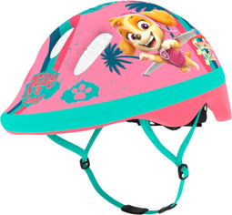 Paw Patrol Fietshelm - Nickelodeon Kinderhelm - 44-48 cm - XS