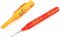 Pica 150/40 - Markeerstift diepe gaten - Rood
