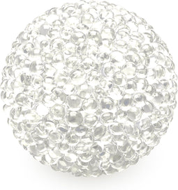 Stadler Form - Fragrance globe - Geur: witte Amber - Geurverspreider - Aroma