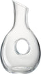 J-Line karaf Gat Modern - decanteerkaraf - glas - transparant