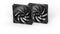 be quiet! Pure Loop 2 - All-in-One Waterkoeling - 280mm radiator met 2x 140mm ventilatoren