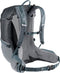 Deuter Futura 27 - Wandelrugzak - Heren Graphite / Shale 27 L