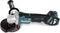 Makita DGA517Z - Accuschuurmachine - XPT - 18V - 125 mm - 2,3 kg