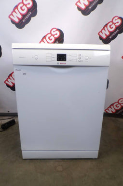 Bosch vrijstaande vaatwasmachine - SMS50L02EU - 2dehands