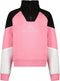 Cars Jeans SERENA SW - Meisjes Trui - Zachte stof met rits - Maat 140
