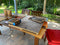 Feel Home - Puzzelbord Luxury - 1000 stukjes - 4 lades - Draaibare ringstandaard