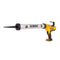 DeWALT DCE580N - Accu Kitspuit 18V - Variabele snelheid LED verlichting