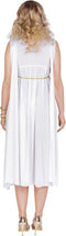 dressforfun - Griekse schoonheid Penelope - vrouwenkostuum - XXL - gouden accenten
