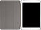 imoshion Tablet Hoes - Geschikt voor iPad Pro 10.5 (2017) / Air 10.5 (2019) - Trifold Bookcase - Goud