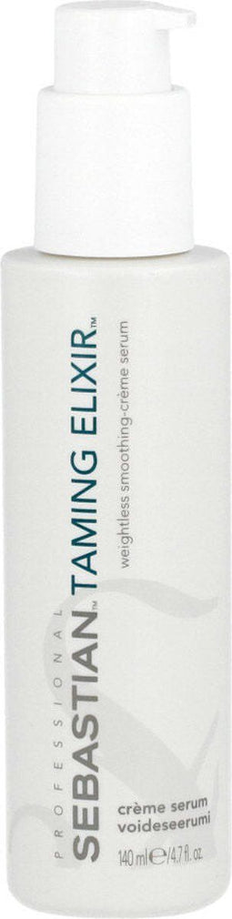 Hair Serum Sebastian Taming Elixir Anti-Frizz