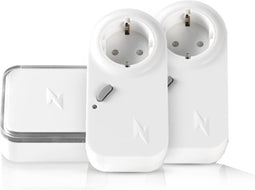 Sitecom WLE-1000 - Homeplug Netwerk Adapters