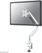 Neomounts NM-D750WHITE - Monitorarm - Verstelbaar in hoogte en diepte - Wit