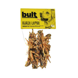 Snack voor honden Bult Kip 150 g