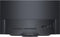 LG C1 - OLED TV - 77 inch - 4K - Dolby Vision IQ - Dolby Atmos (2021)