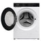 GORENJE WPNA94A1TS - Wasmachine - 9 kg - 1400 t/min - Inox