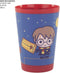 Tas met accessoires Harry Potter 4 Onderdelen Rood