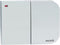 Secure - ASR2 - Dubbele Boiler Schakelaar Z-Wave - IP30
