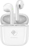 iMoshion TWS-i1 Draadloze Oordopjes In-Ear - Met Oplaadcase - Earpods - Wit