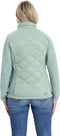 Kjelvik Hybride jas Birger Dames - Maat 46