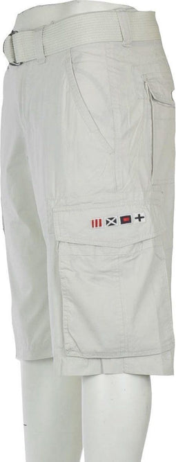 Falcon - Men Shorts Greensboro - Zomer short - S - Beige