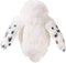 Harry Potter - Interactieve Uil Hedwig - 27cm - Geluiden en Bewegingen