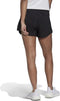adidas Performance AEROREADY Made for Training Minimal Short - Dames - Zwart- M