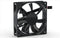 Noiseblocker BlackSilentPro PE-1 - Ventilator 92mm - Geluidssterkte 14dB(A) - Zwart