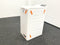 AEG LTR6ECO - Wasautomaat bovenlader - 6 kg trommelinhoud - Eco Inverter motor