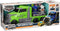 Max robot Max Robot Transformeerset Mega Groen