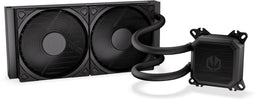 ENDORFY Navis F240 - All-in-one Processor Koeler - 240mm Radiator - 2x 120mm Ventilatoren (2 stuks)