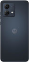 Motorola Moto G84 5G - Smartphone - 12GB RAM - 256GB opslag - Midnight Blauw
