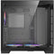 Antec C8 ARGB - Full Tower - ATX EATX Micro-ATX Mini-ITX - Zwart