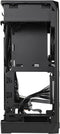 Cooler Master Ncore 100 MAX - Mini-ITX Behuizing - 850W Voeding - Grijs