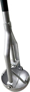 Synx Tools Putschep Rond - schep - rioolschep - Totale lengte 153cm - Tuin