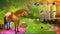 Wild River Games Horse Club Adventures - Nintendo Switch - Avontuur in Lakeside - Leeftijd 3+