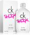 Calvin Klein Ck One Shock 100 ml Eau de Toilette - Damesparfum