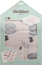 Skrållan - Dolls Bedding, 45 cm
