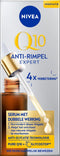 NIVEA Q10 Dual Action Anti-Rimpel Serum - Gezichtsserum met Dubbele Werking - Anti-Age Skincare Vermindert en Voorkomt Rimpels - 30ml