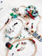BRIO - 33204 - Parkeergarage - Meerdere verdiepingen