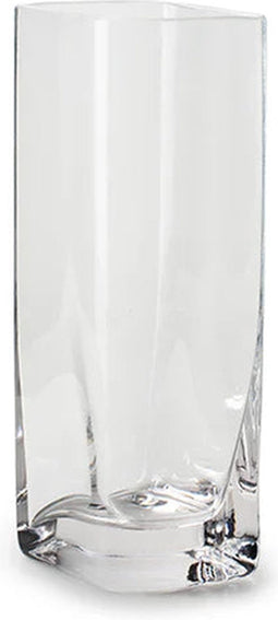 Vaas 'round' h20 d7,5x6 cm